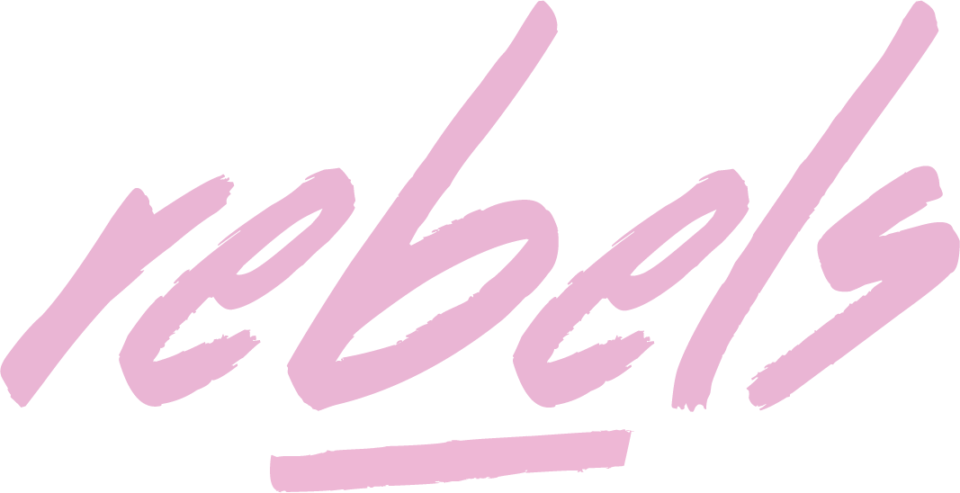 REBELS REBELS
